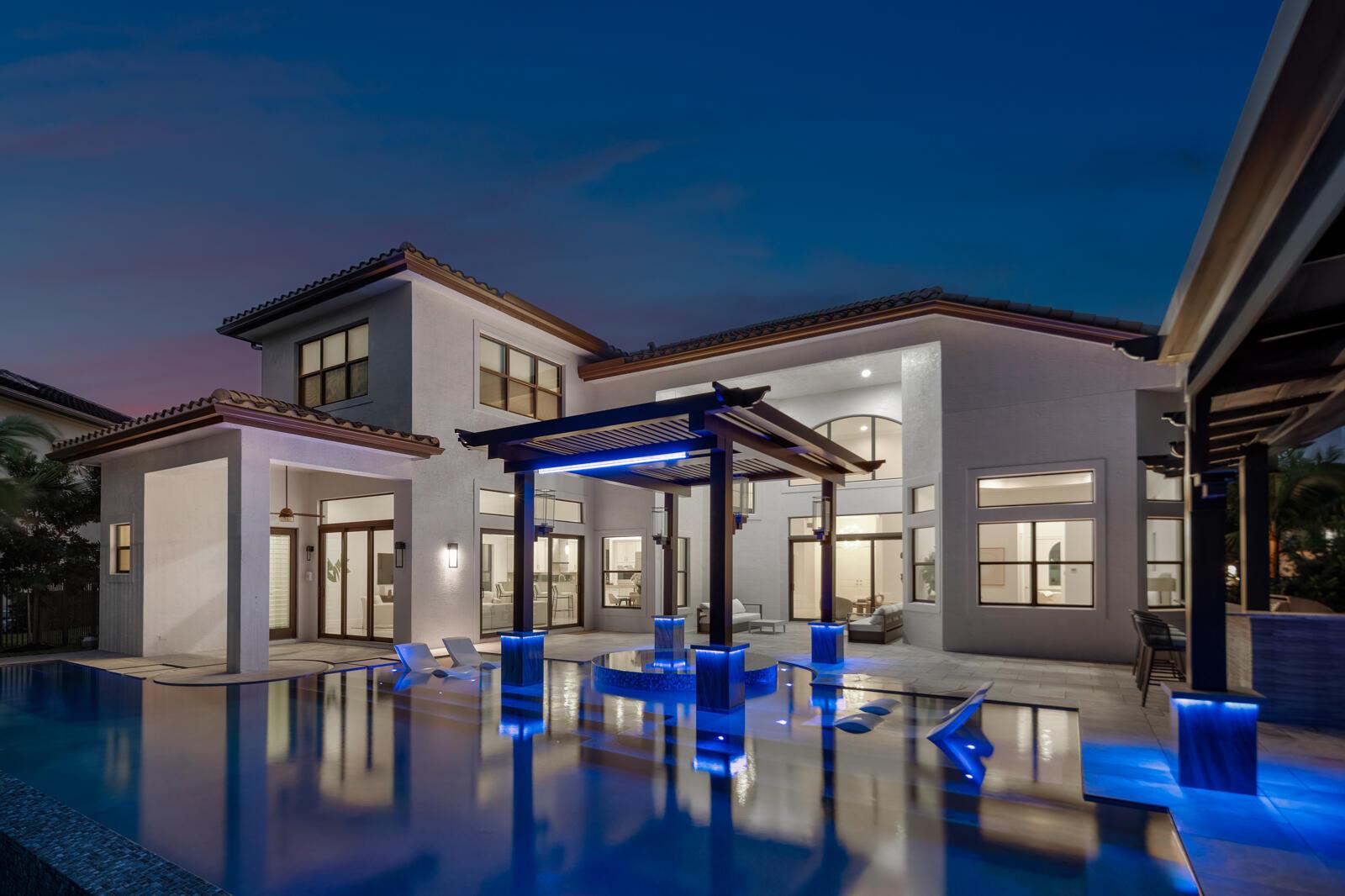 Seven Bridges - Residential