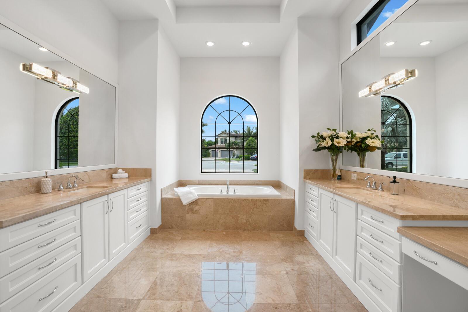 Seven Bridges - Residential