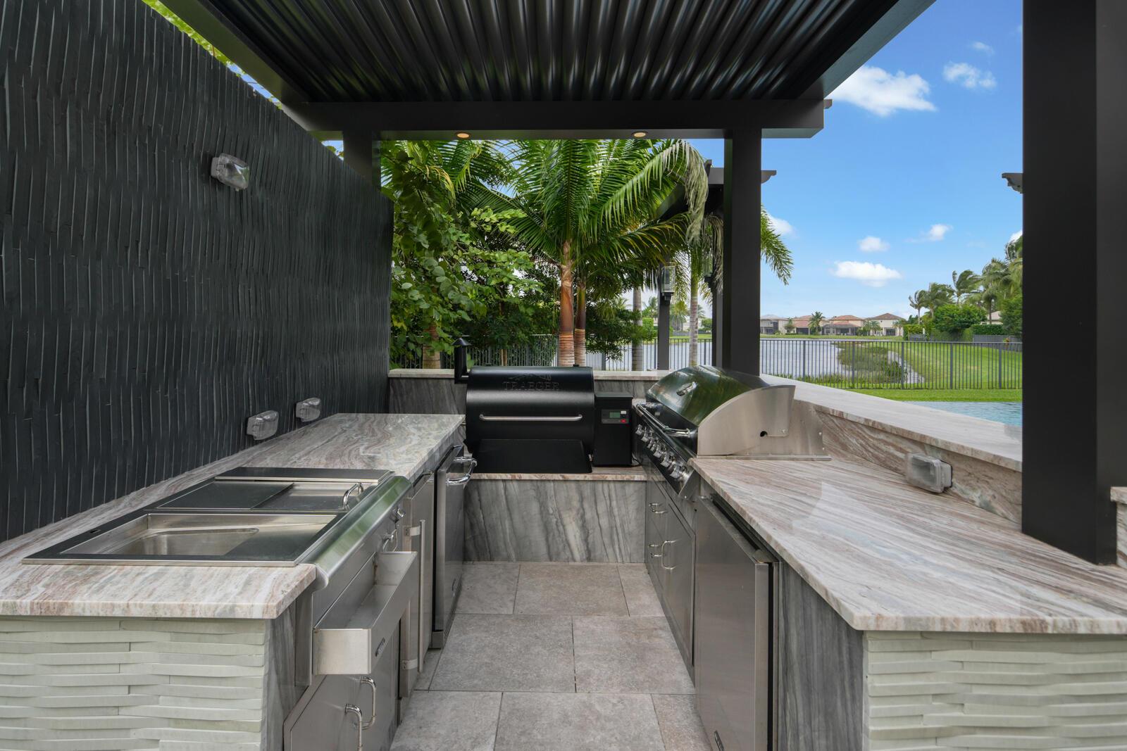 Seven Bridges - Residential