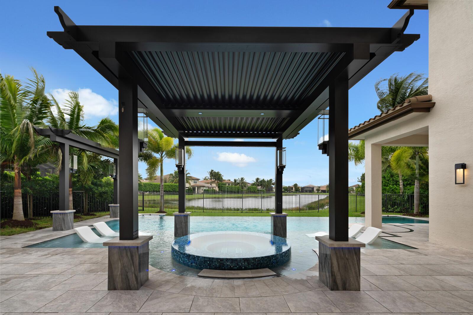 Seven Bridges - Residential