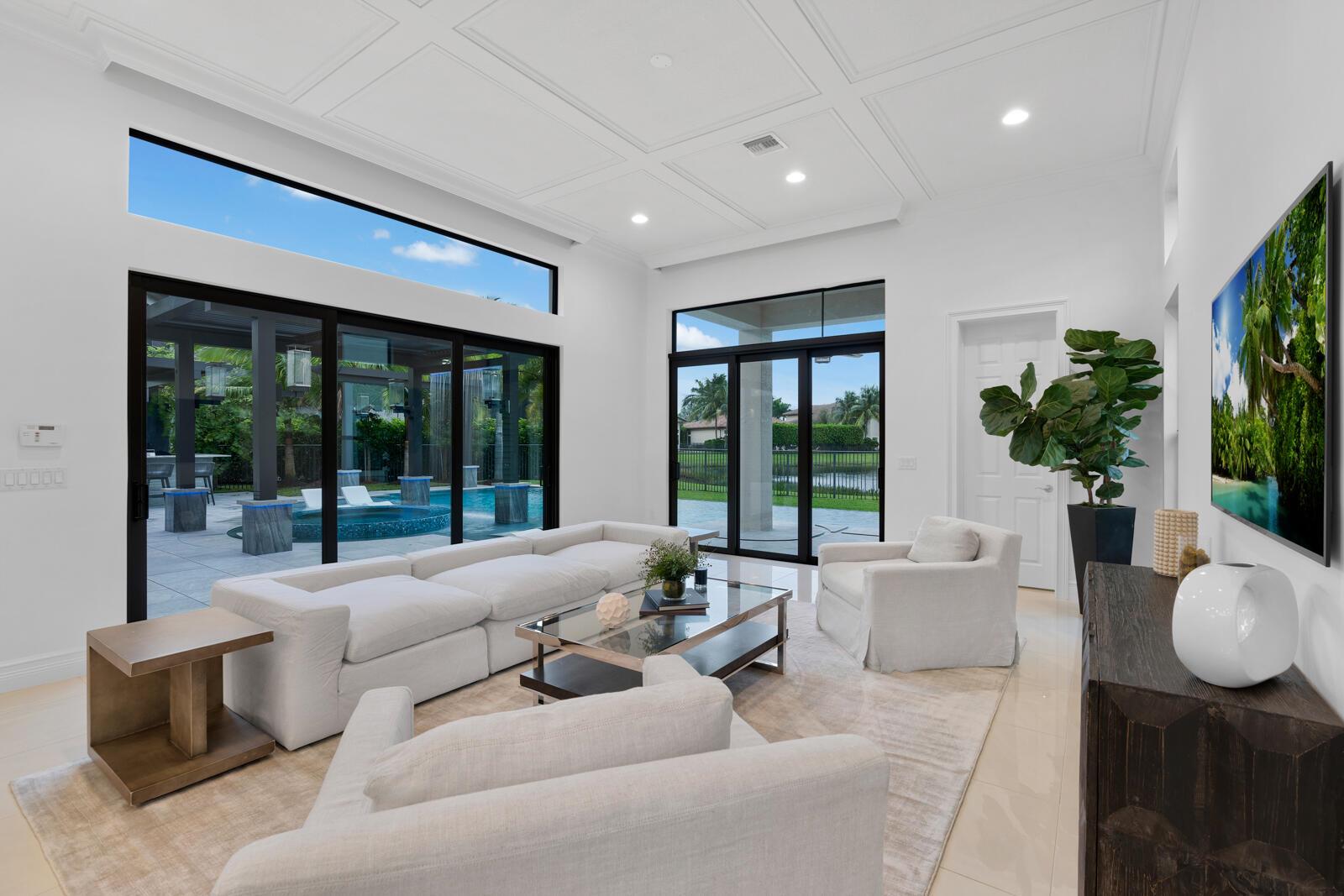 Seven Bridges - Residential