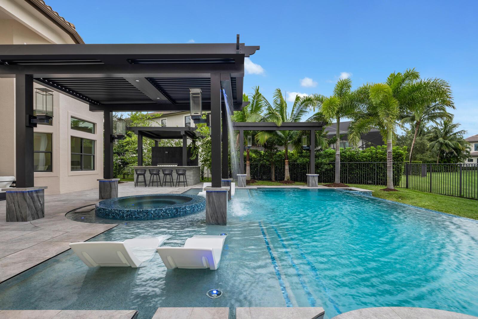 Seven Bridges - Residential