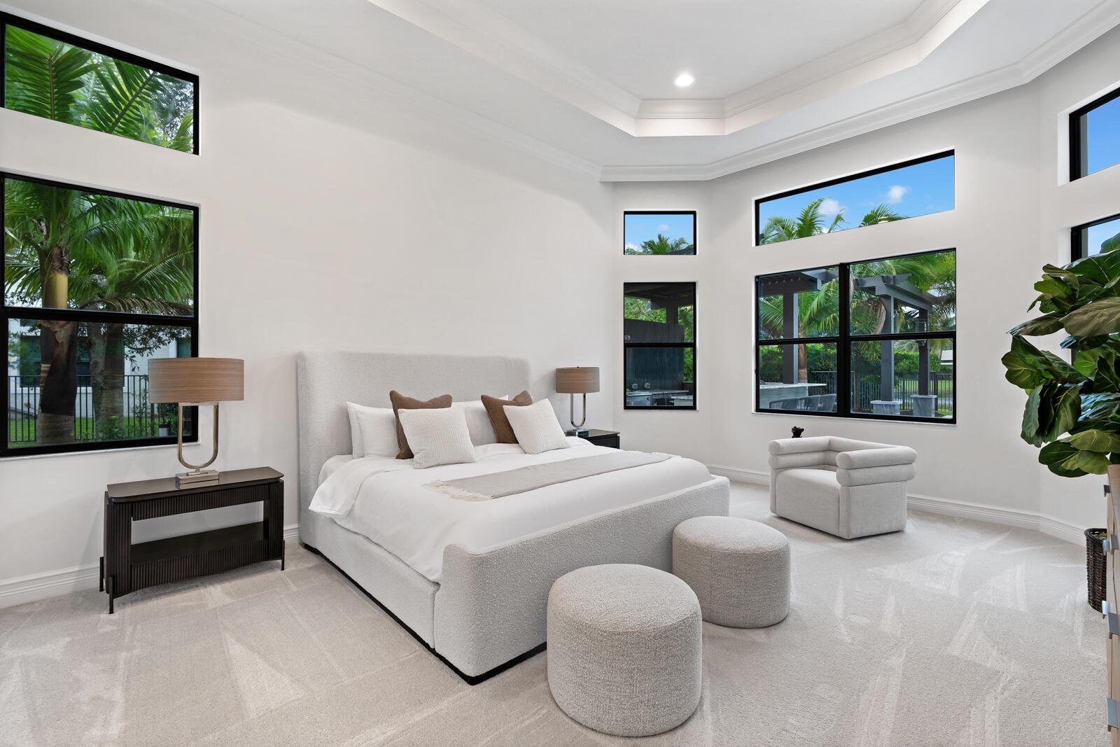 Seven Bridges - Residential