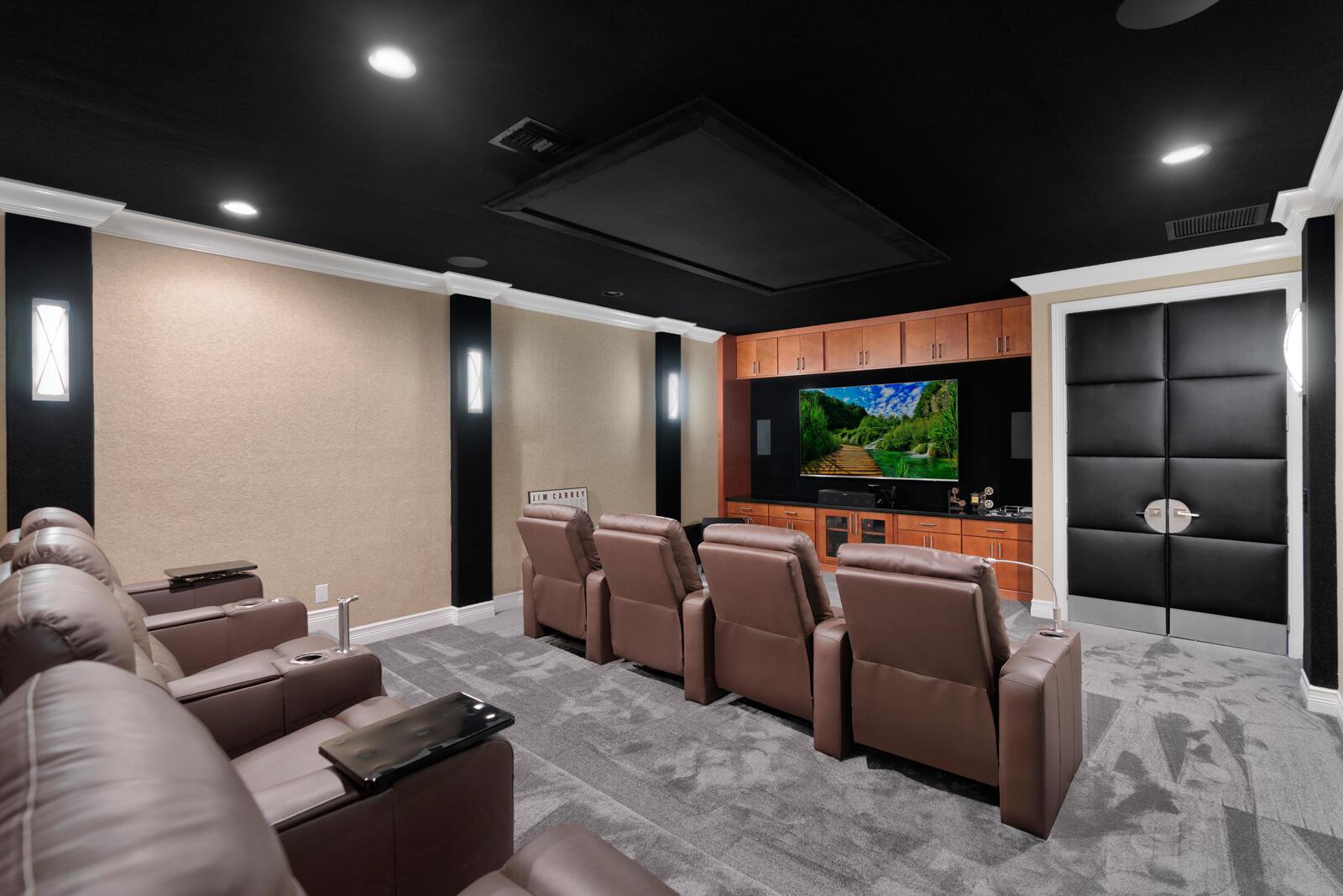 Seven Bridges - Residential