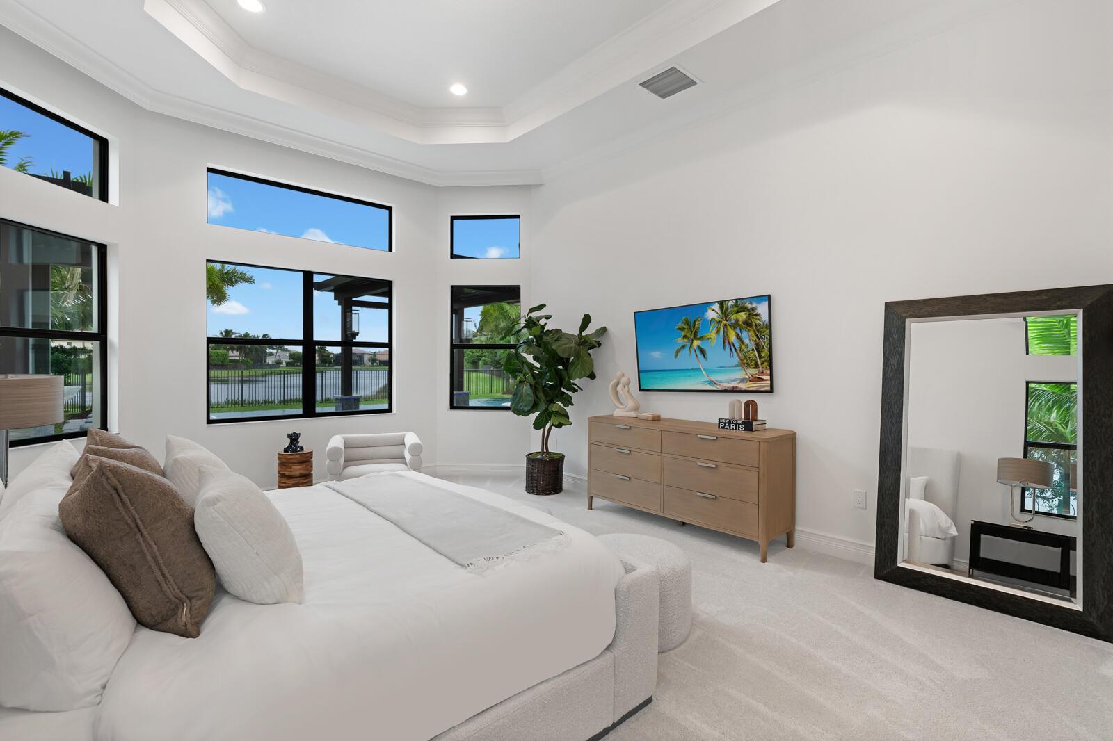 Seven Bridges - Residential