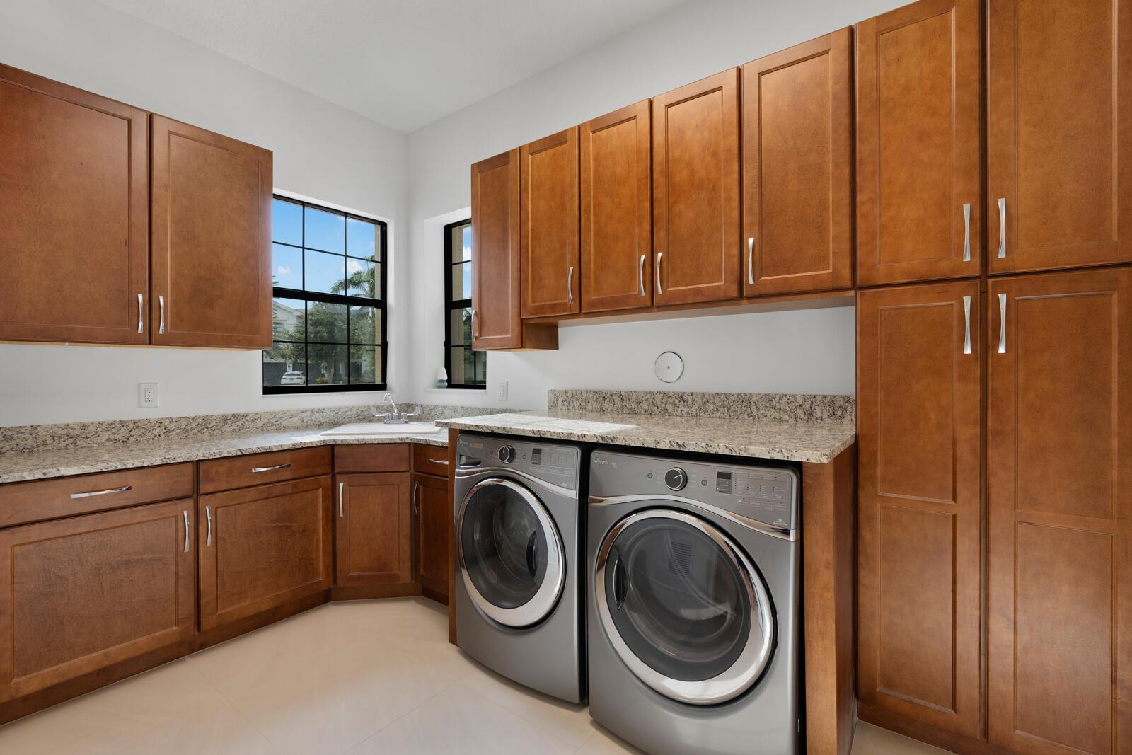 Seven Bridges - Residential