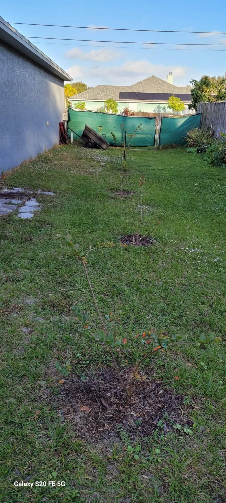 PORT ST LUCIE SECTION 19 - Residential