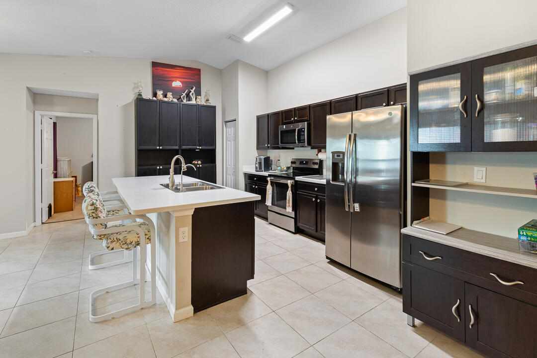 PORT ST LUCIE SECTION 19 - Residential