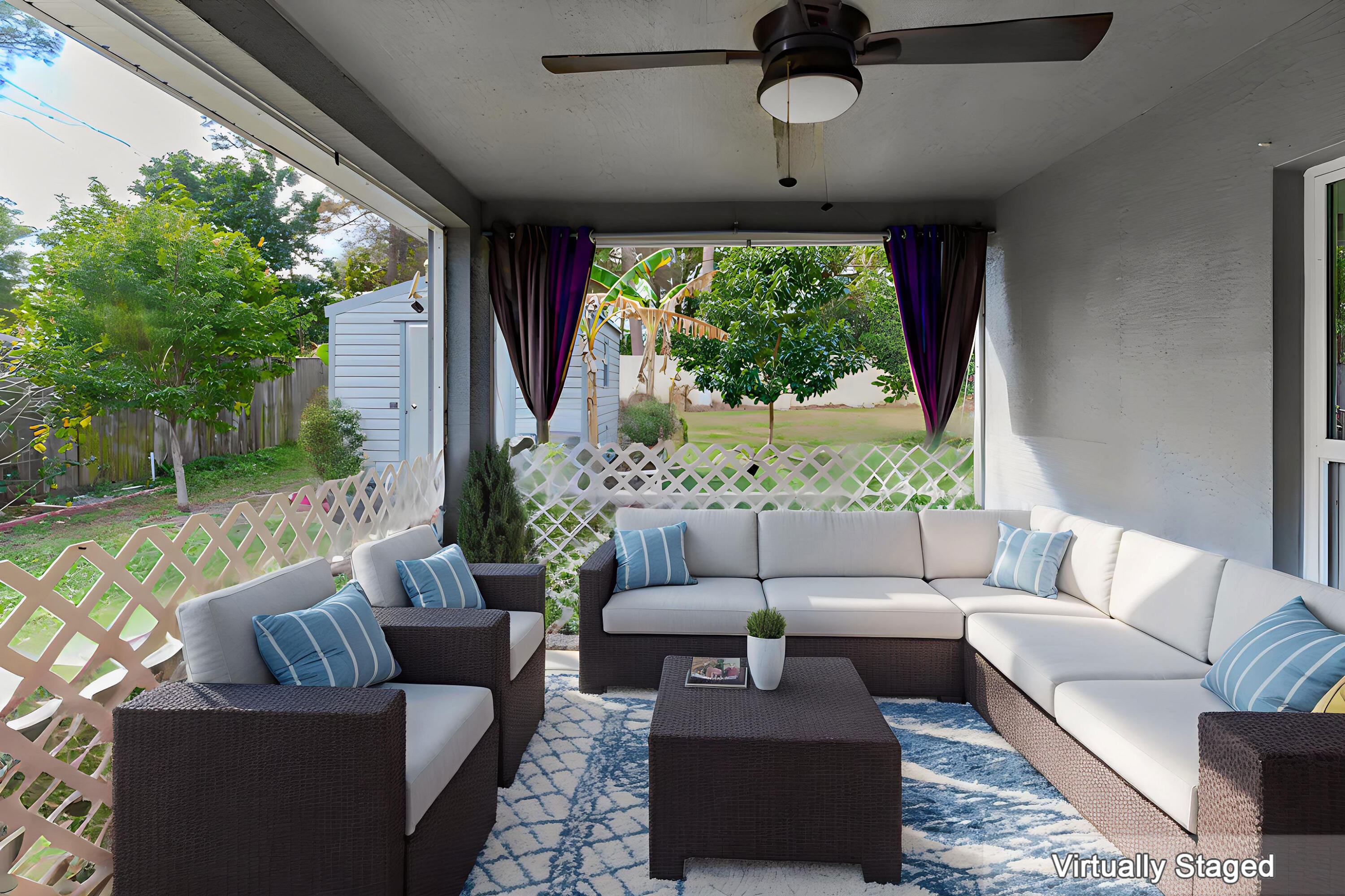 PORT ST LUCIE SECTION 19 - Residential