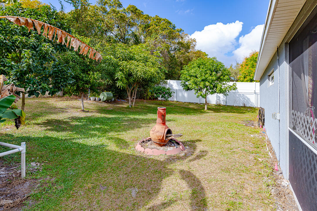 PORT ST LUCIE SECTION 19 - Residential