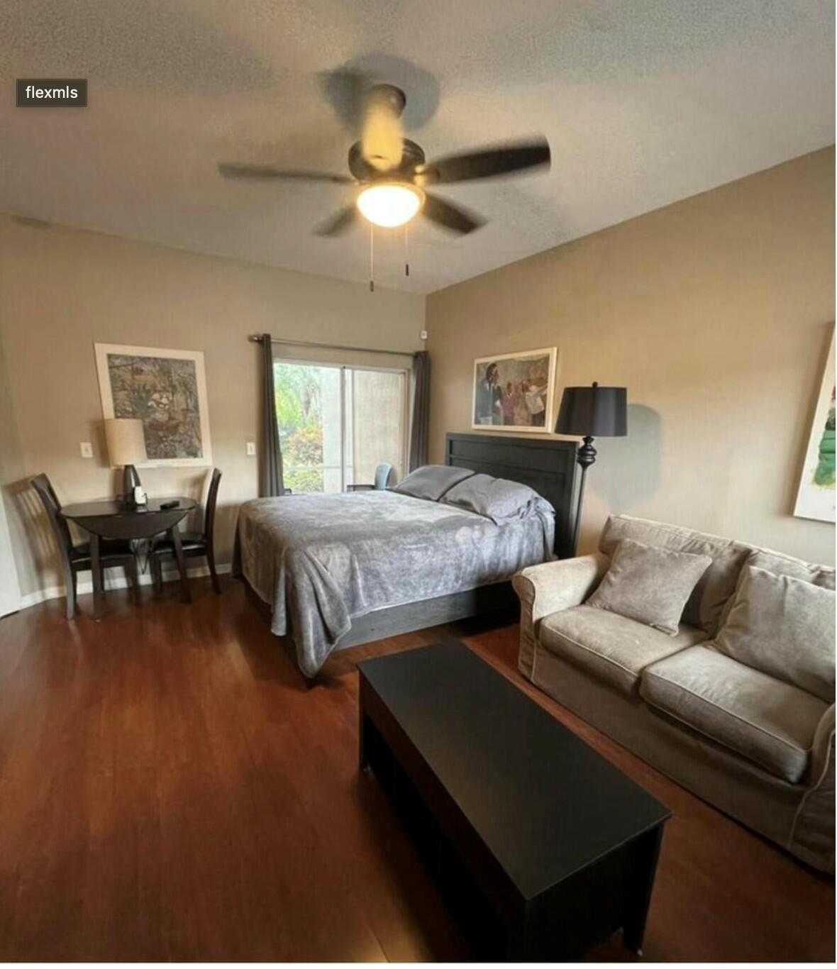 GOLF VILLAS CONDOMINIUM - Residential Lease