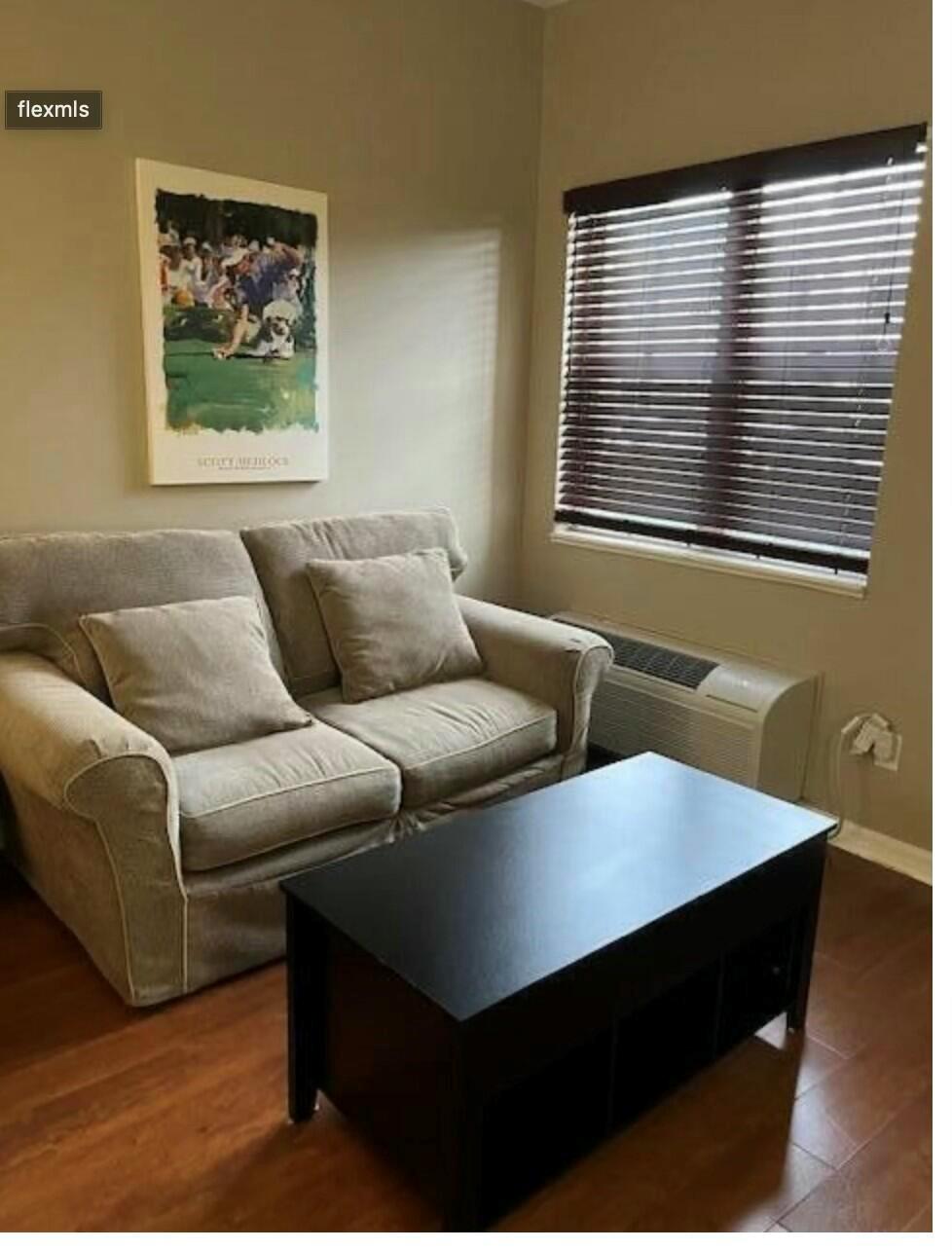 GOLF VILLAS CONDOMINIUM - Residential Lease