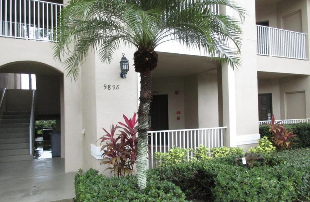 Photo of 9898 Perfect Drive #19 B, Port St Lucie, FL 34986 (MLS # R11071123)