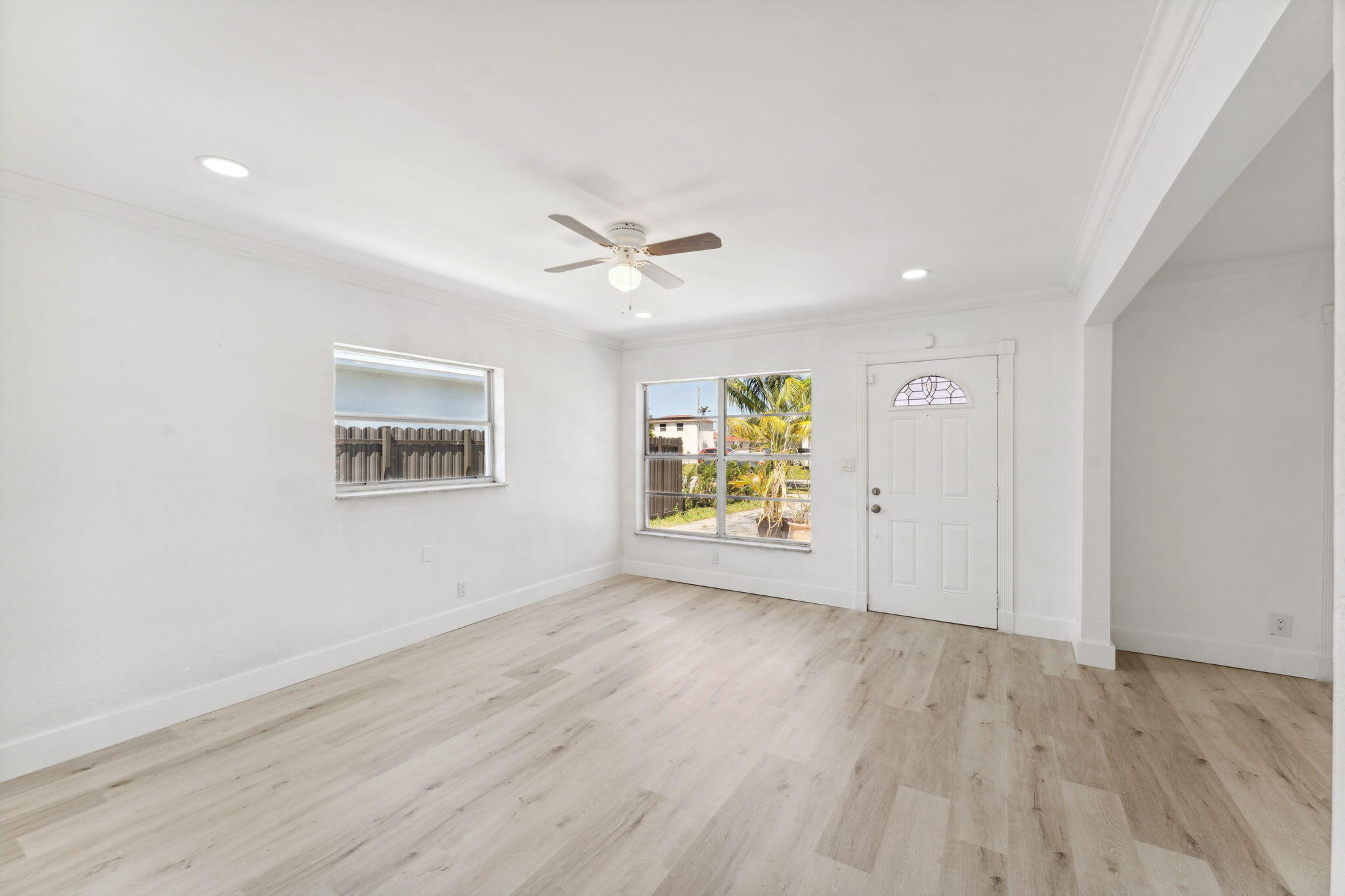 College Park - Residential Lease