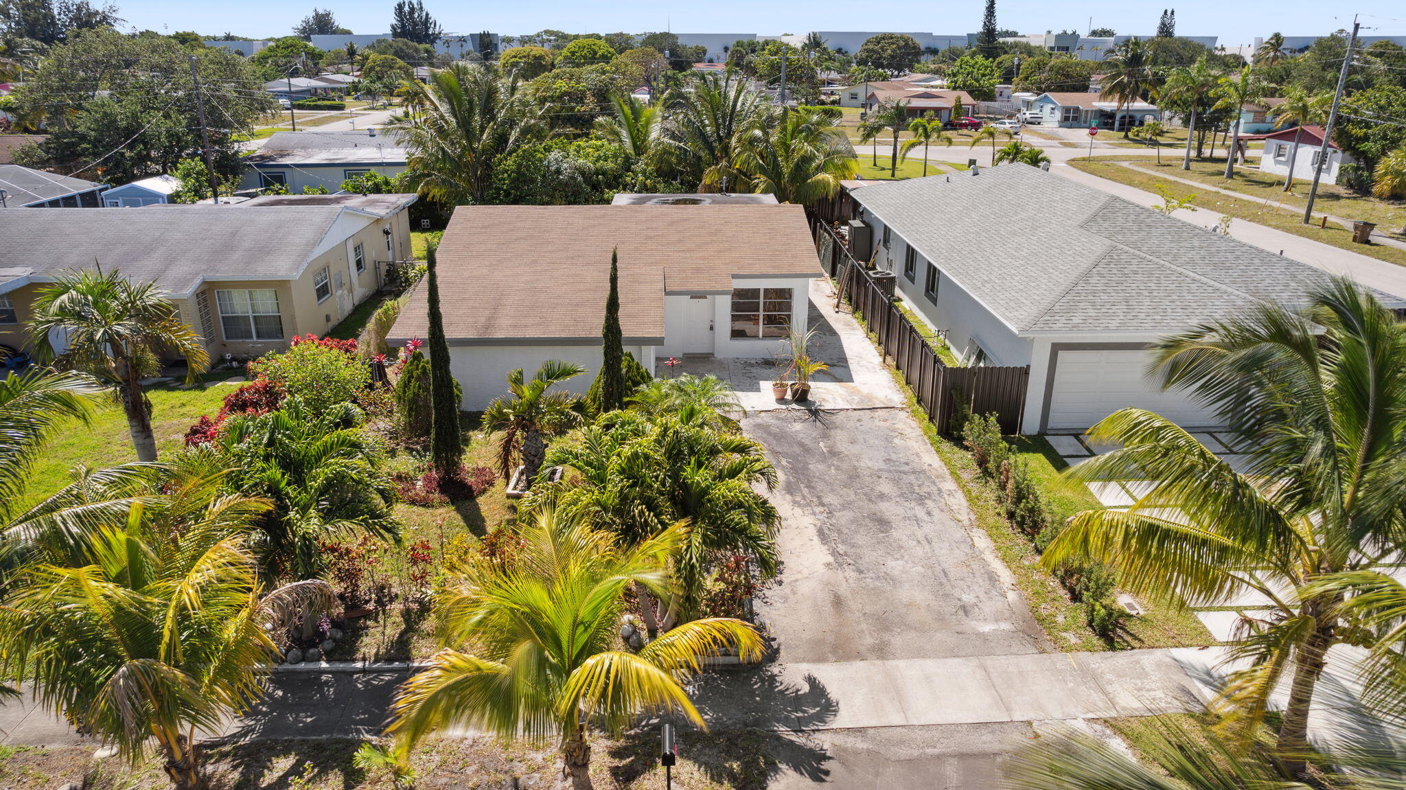 College Park - Residential Lease