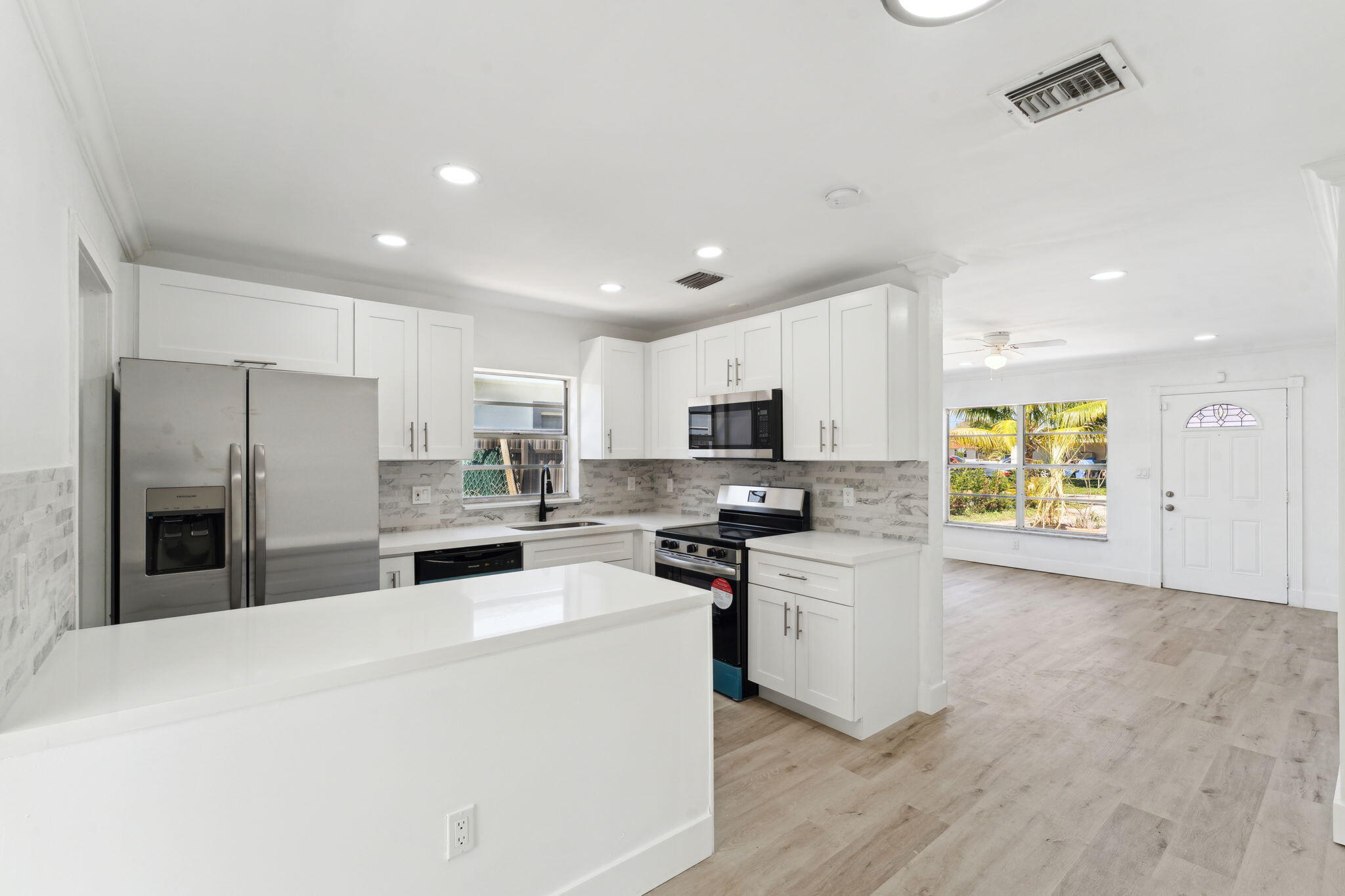 College Park - Residential Lease