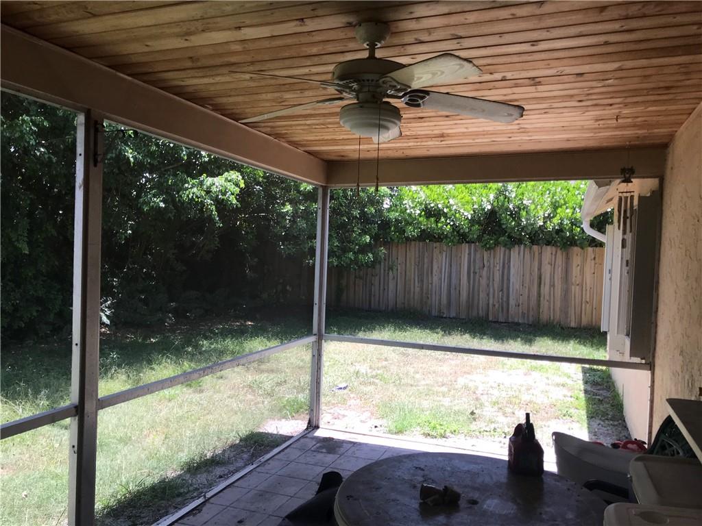 Hidden Valley Sec 02 - Residential Lease