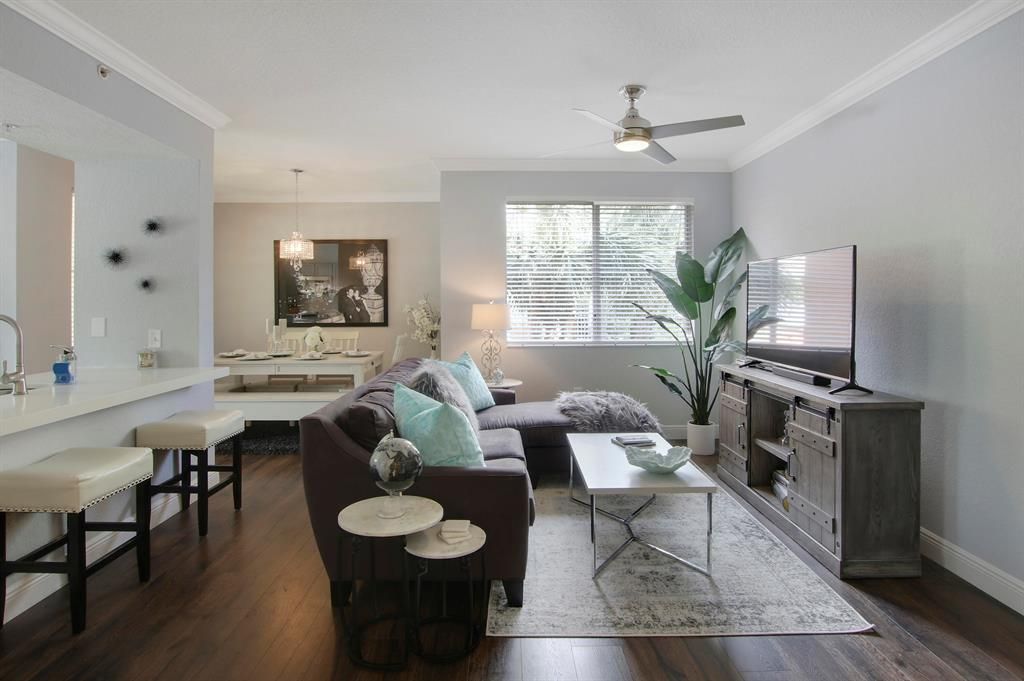 Photo of 11026 Legacy Drive #201, Palm Beach Gardens, FL 33410 (MLS # R10877735)