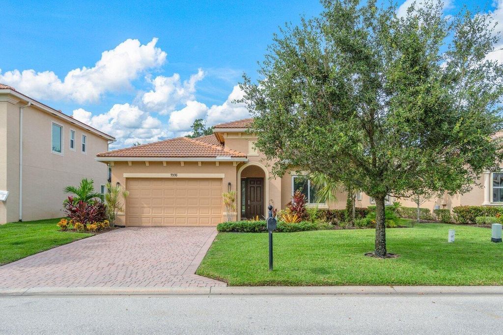 Photo of 7976 SW Marin Drive, Stuart, FL 34997 (MLS # R10927679)