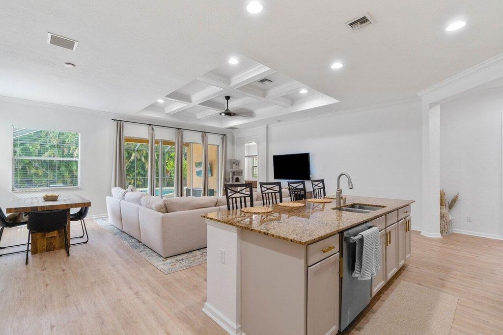 Photo of 7976 SW Marin Drive, Stuart, FL 34997 (MLS # R10927679)