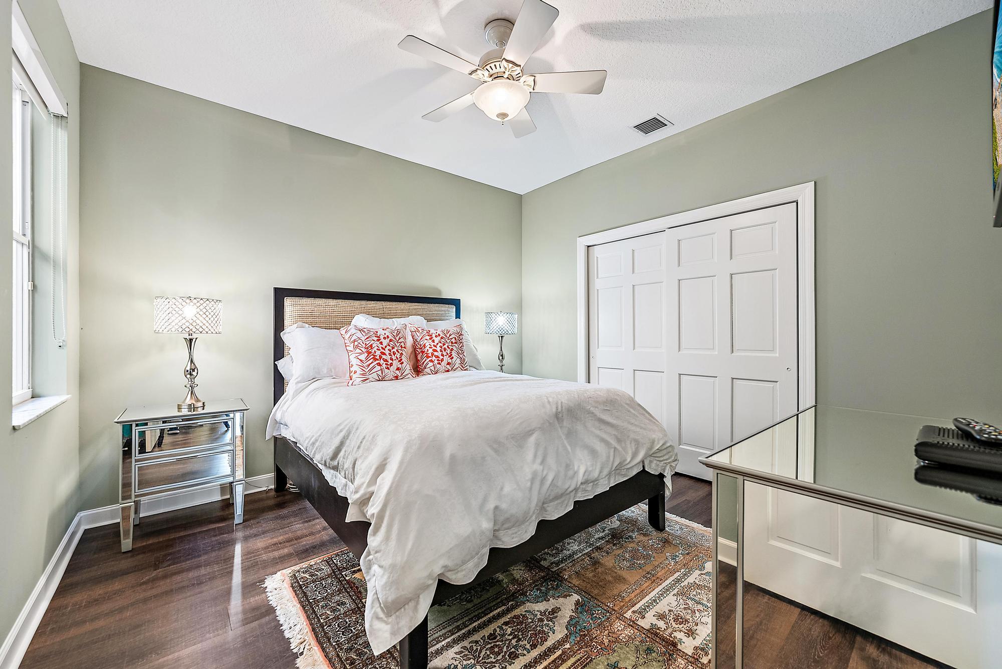 Island - Residential