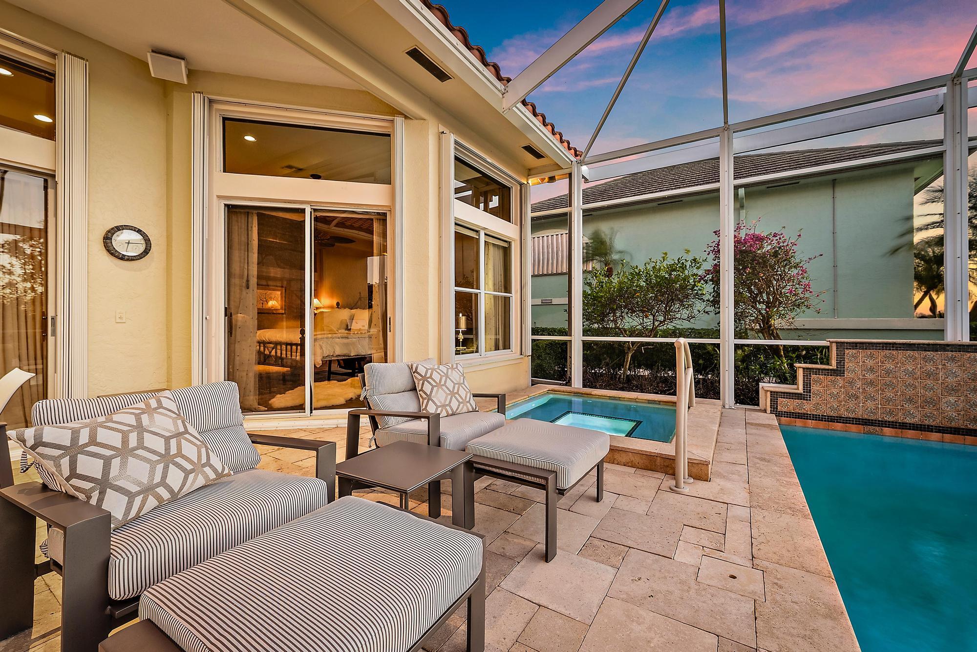 Island - Residential