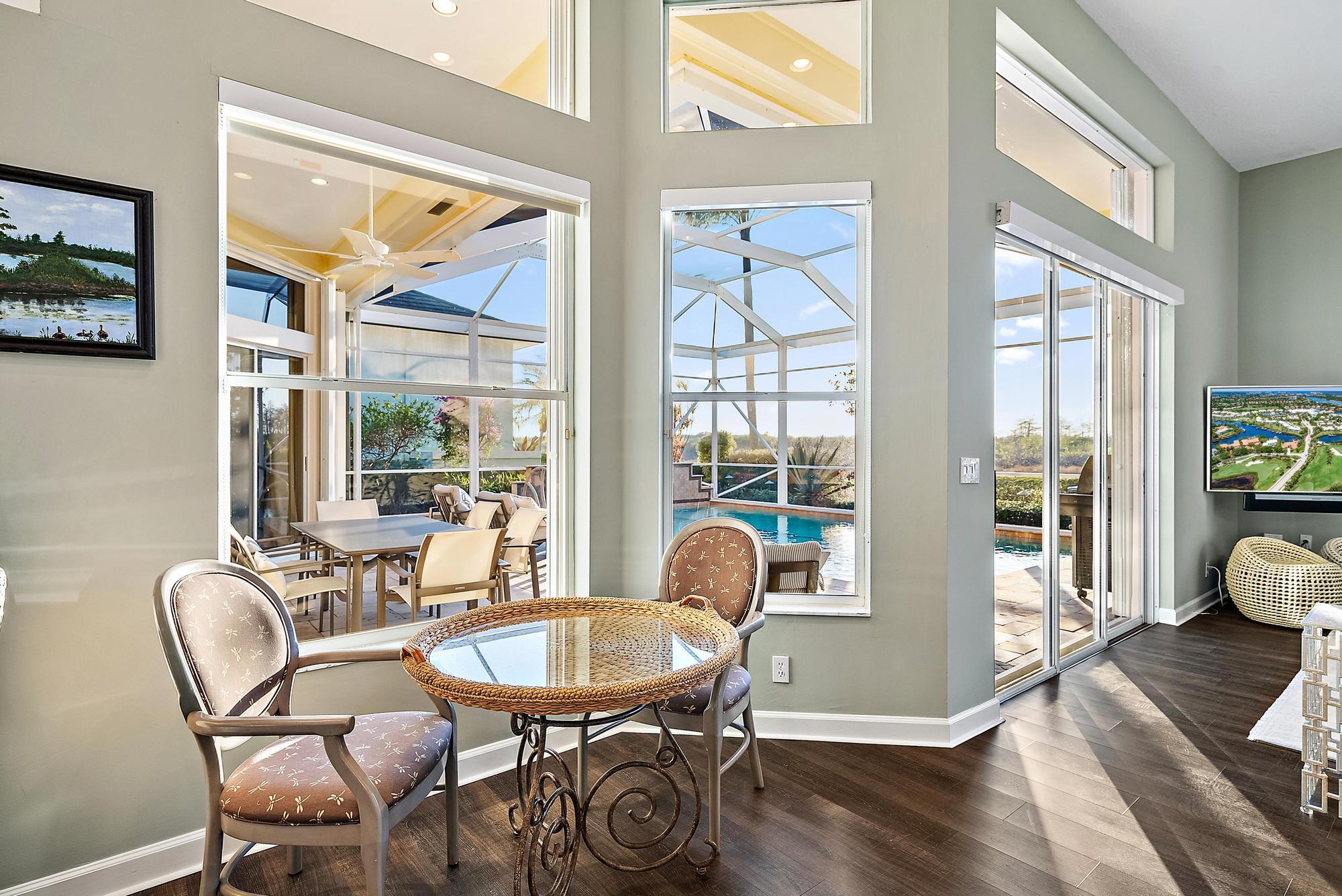 Island - Residential