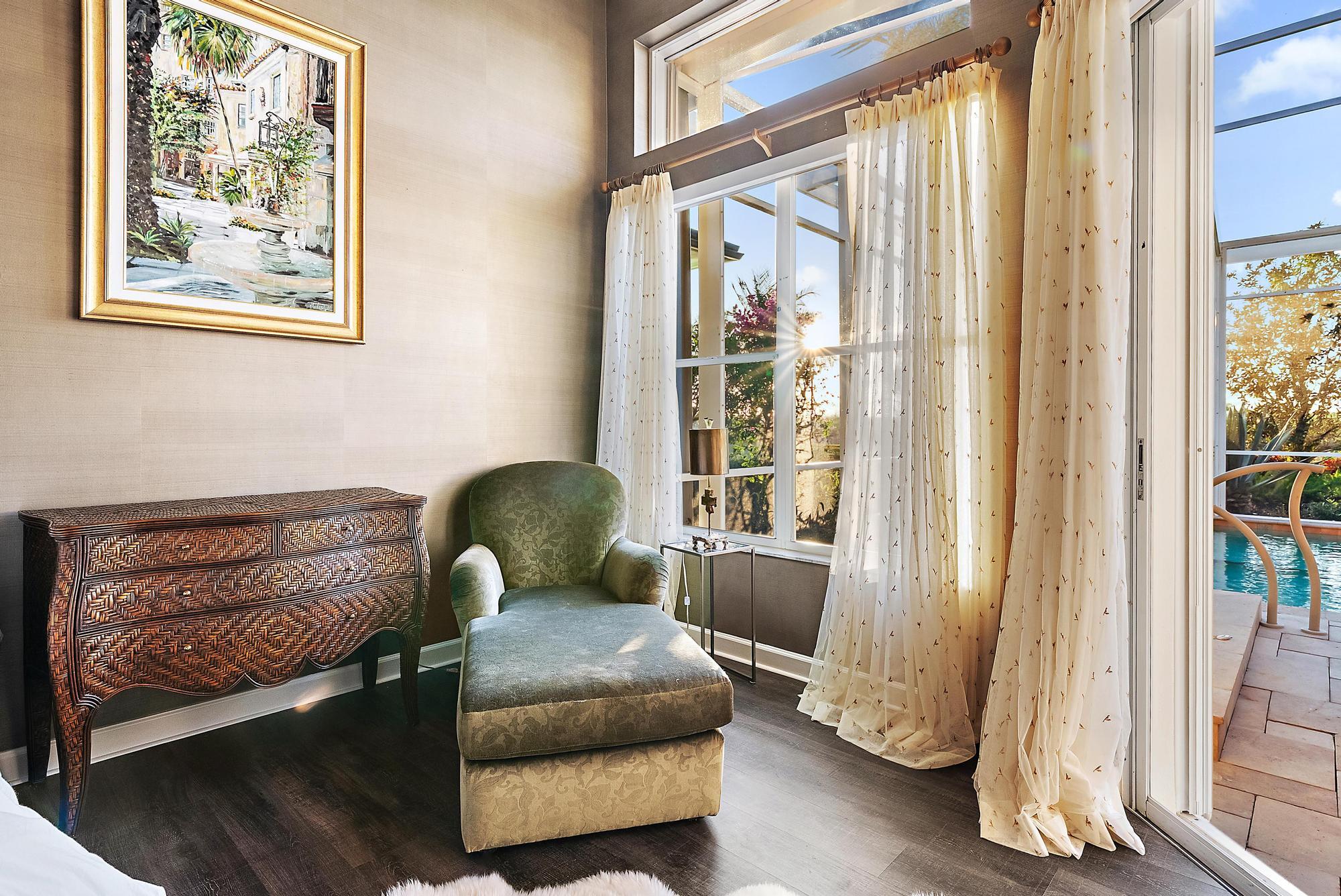 Island - Residential