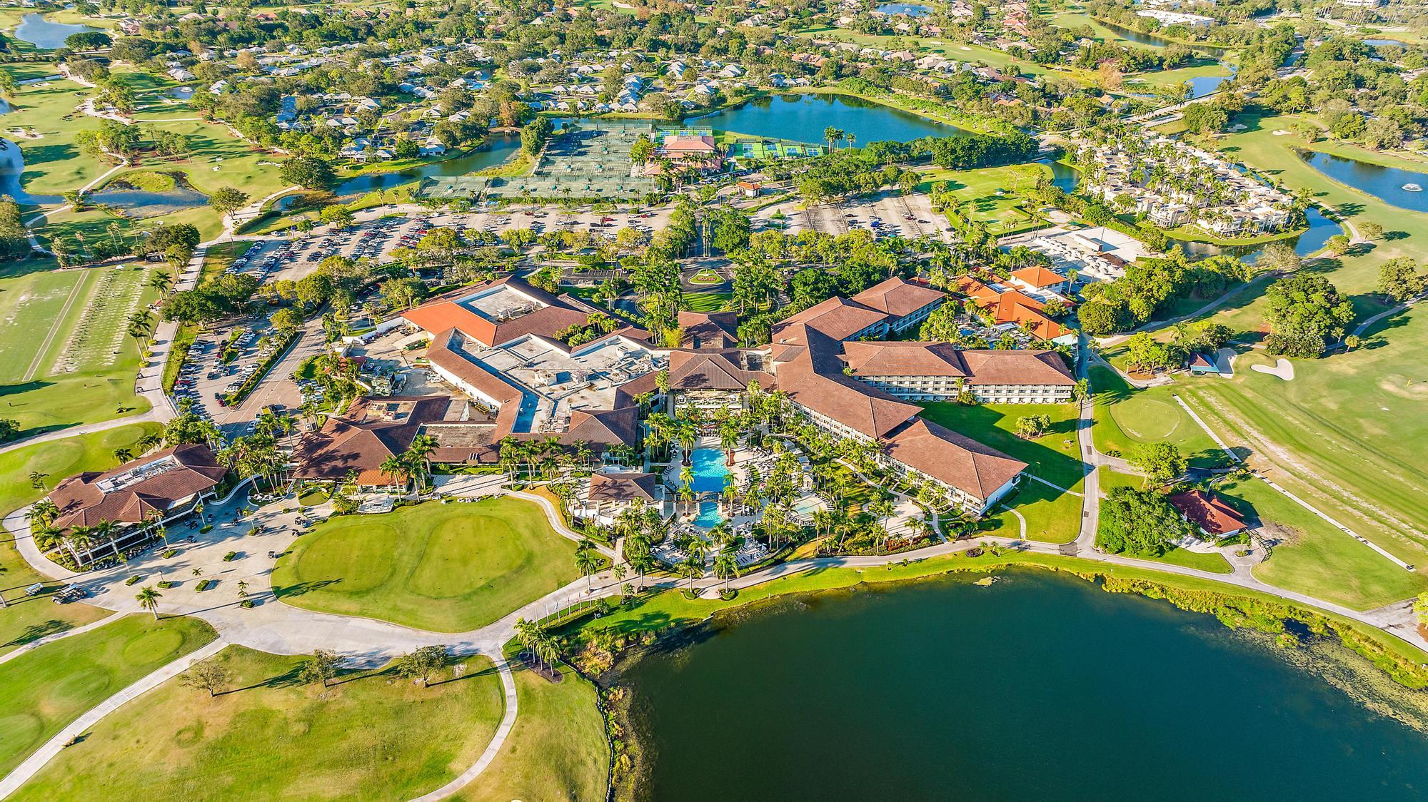 Island - Residential