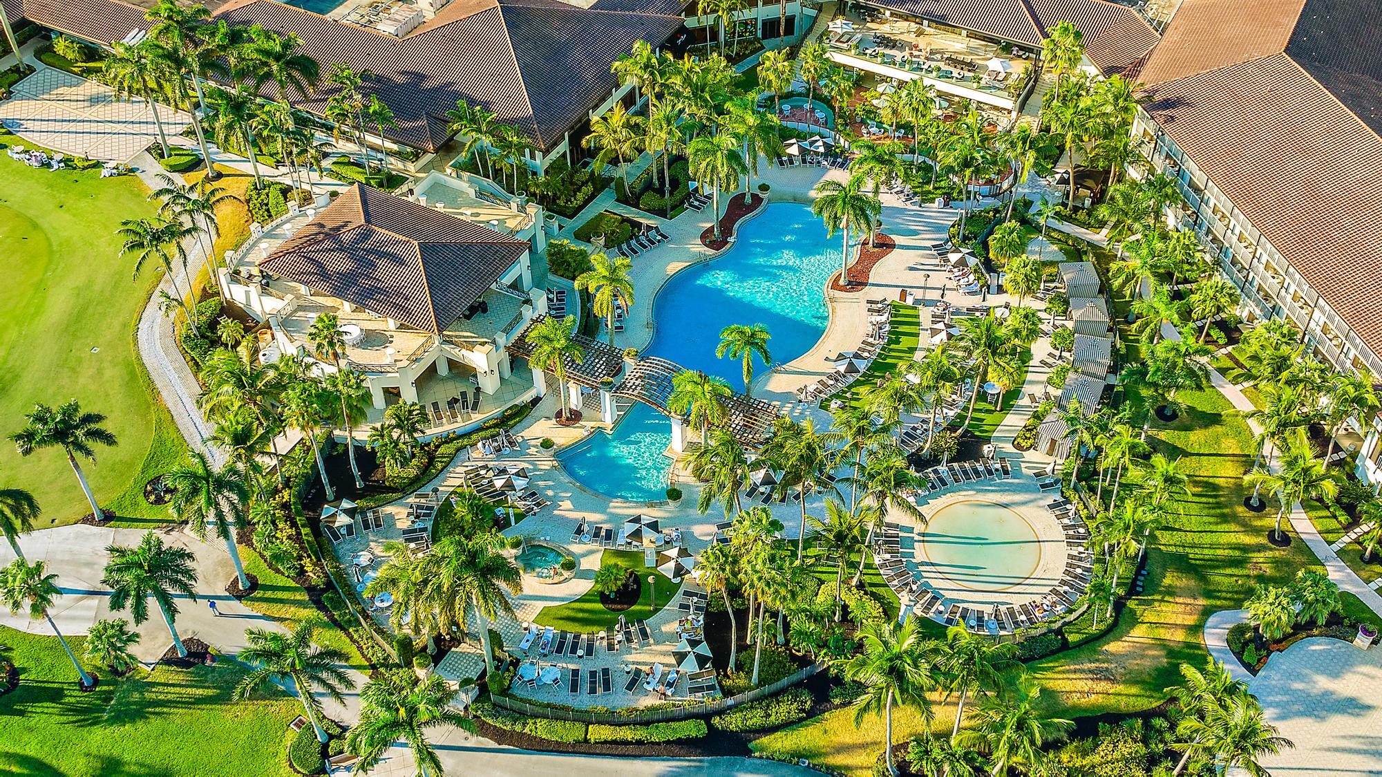 Island - Residential