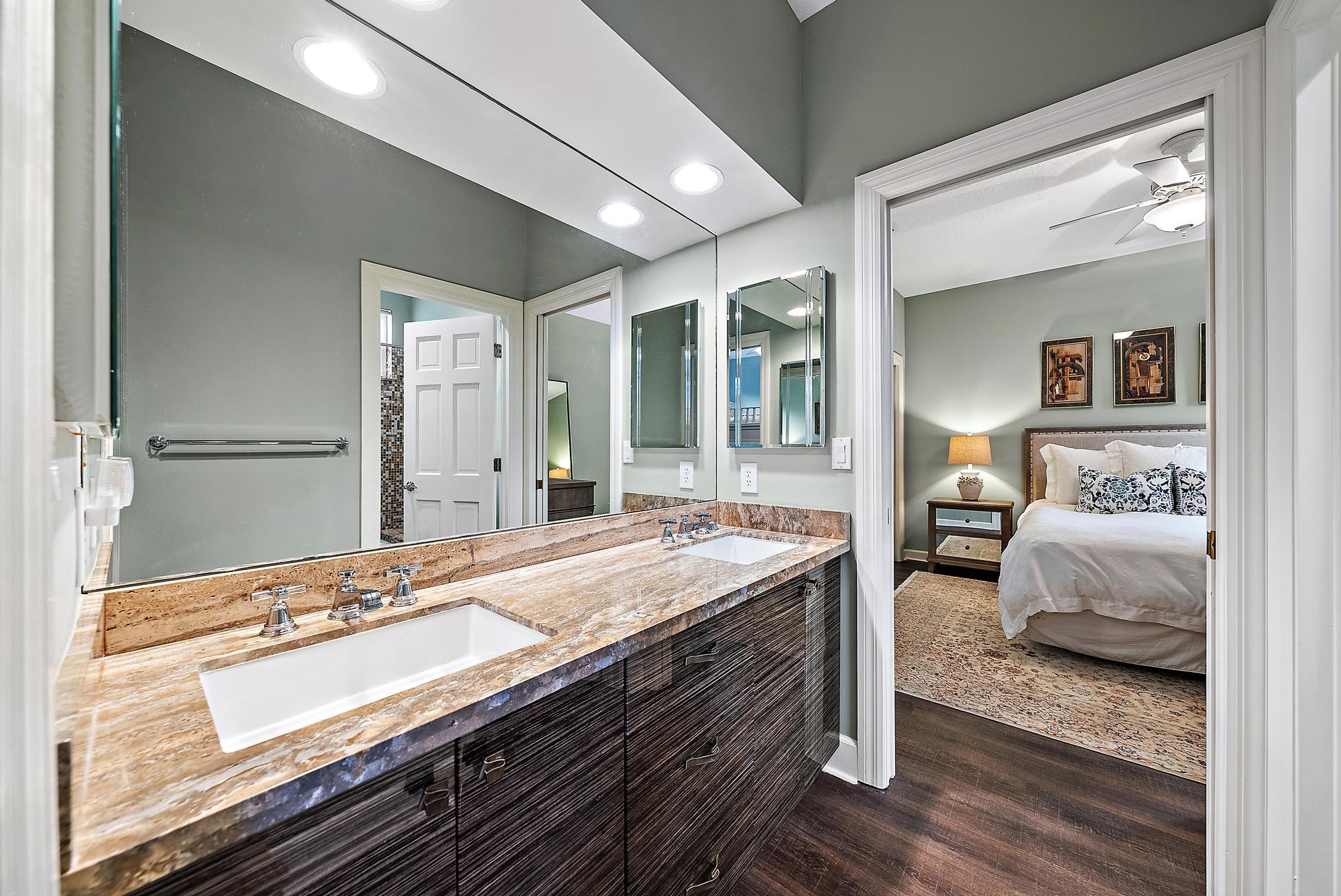 Island - Residential