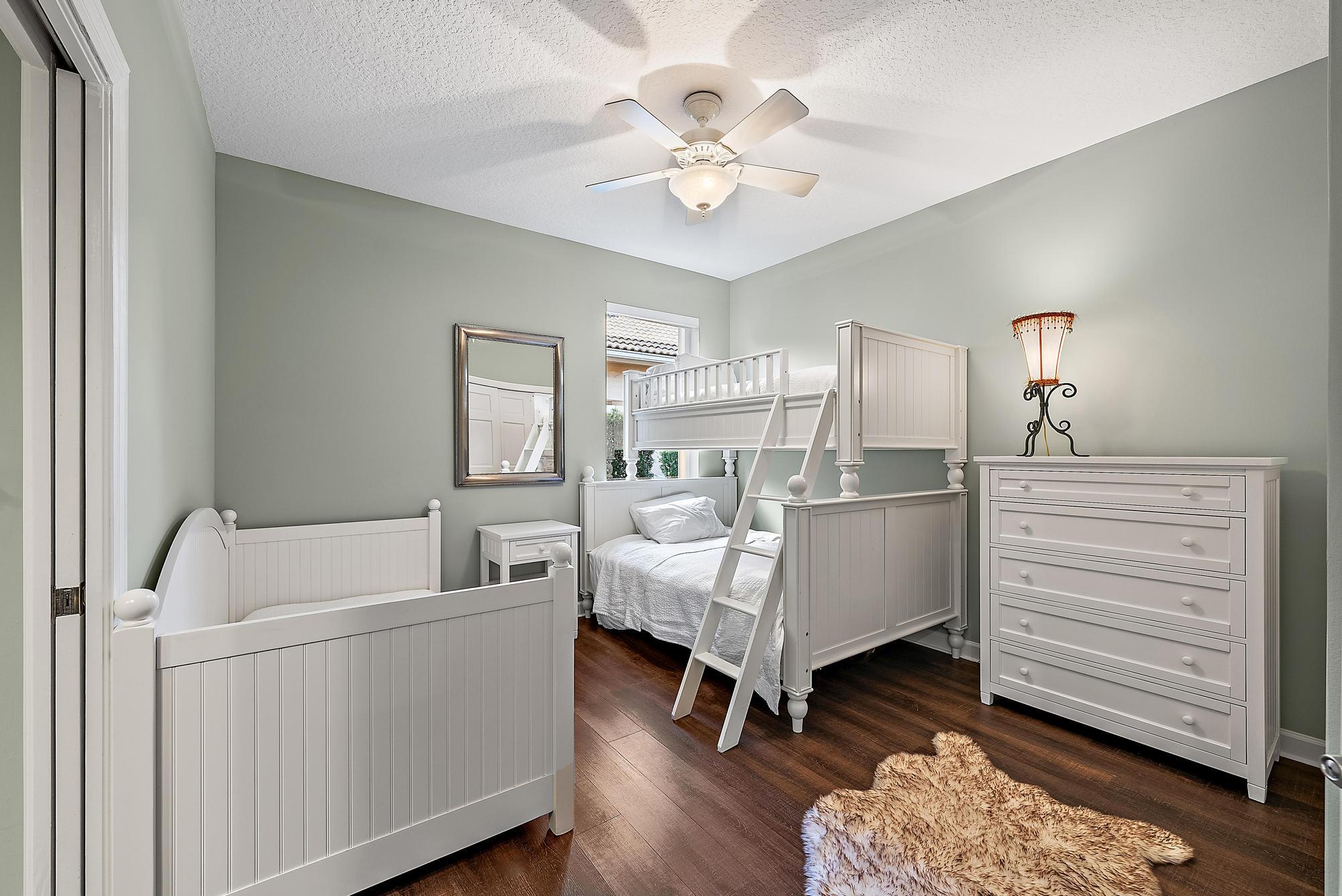 Island - Residential