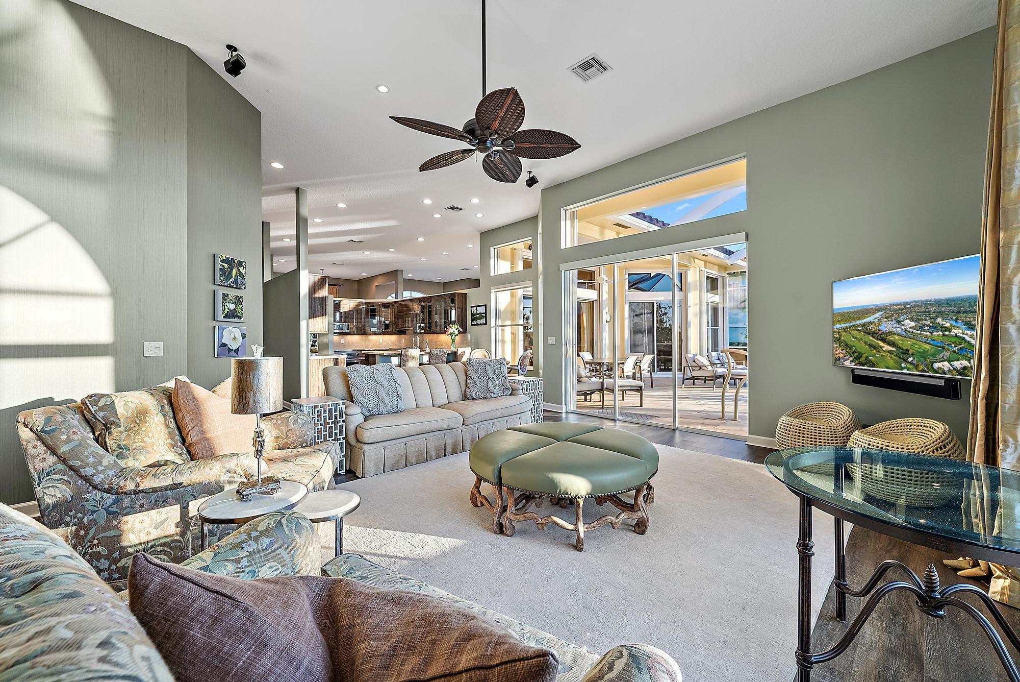 Island - Residential