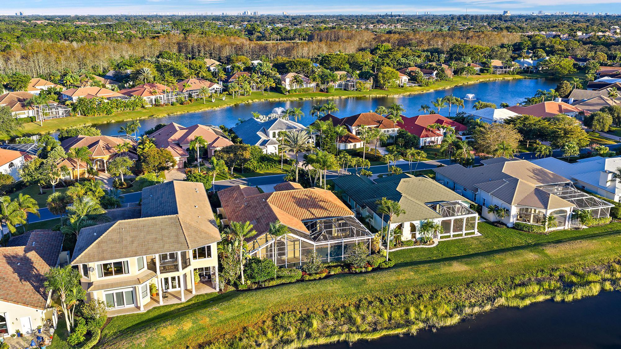 Island - Residential