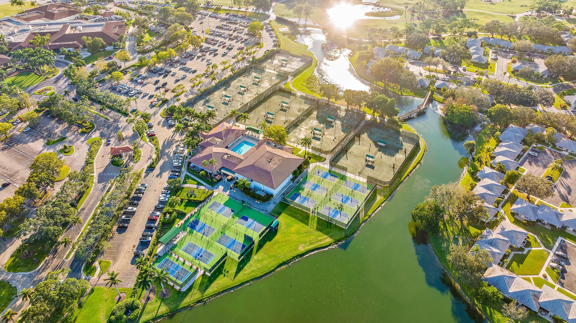 Island - Residential