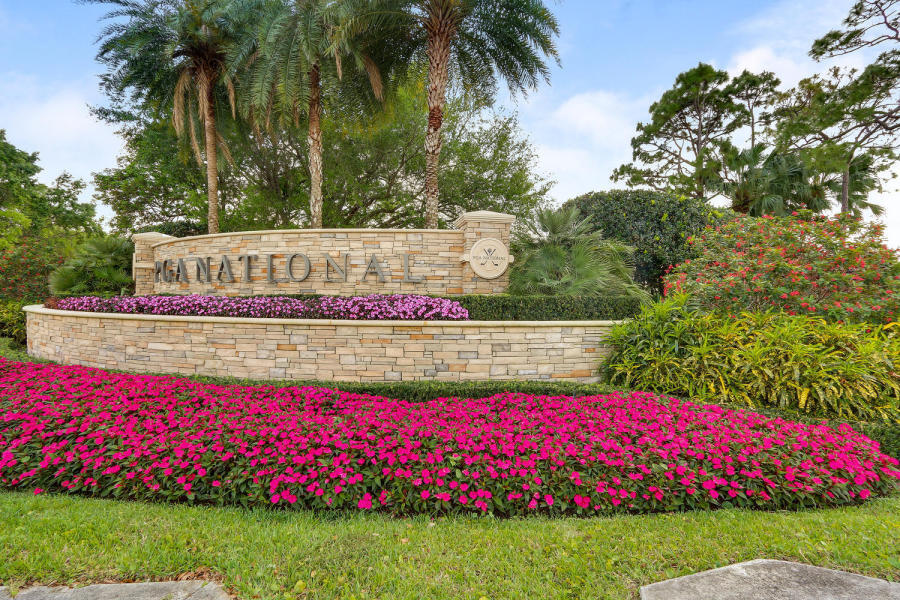 Island - Residential