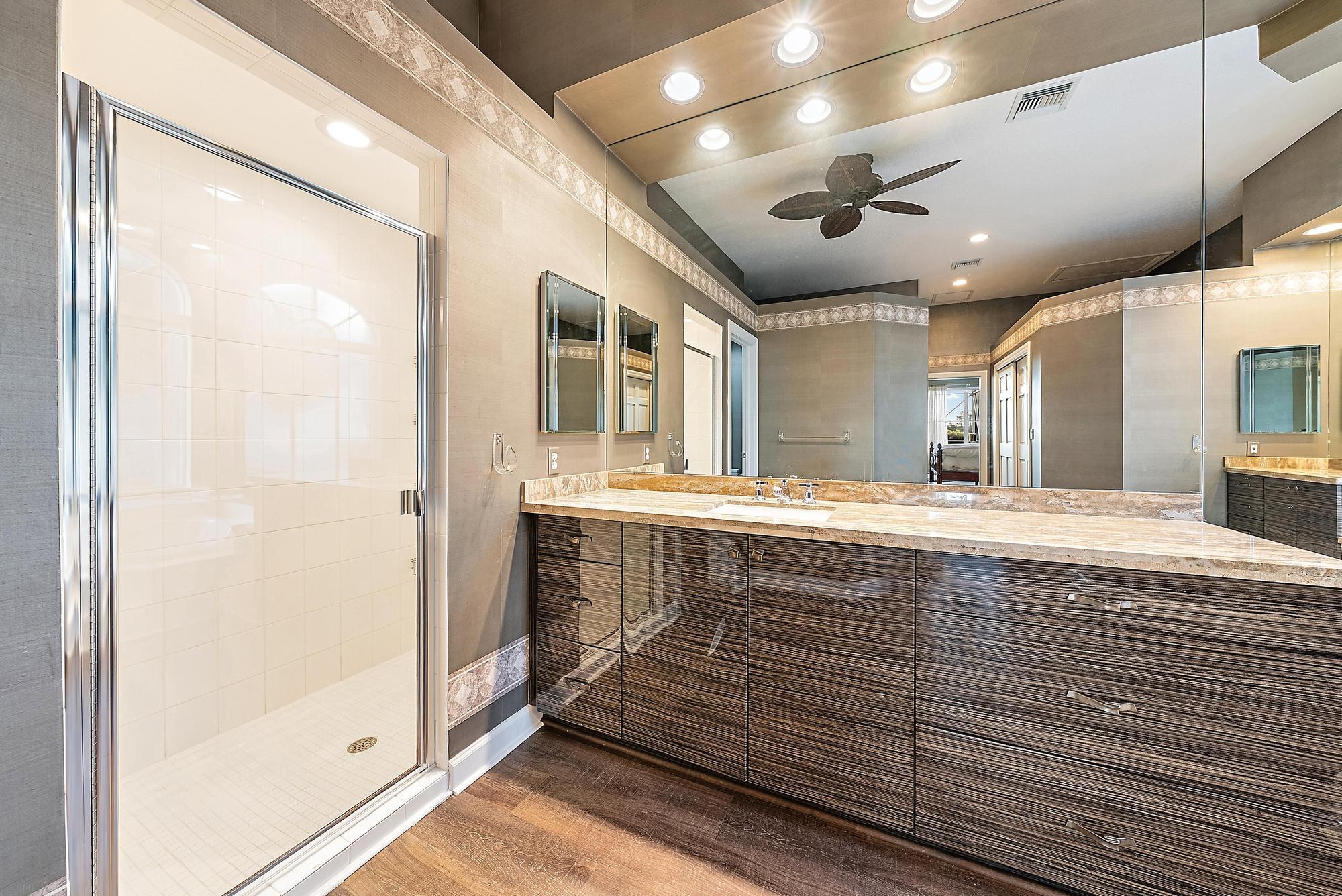 Island - Residential