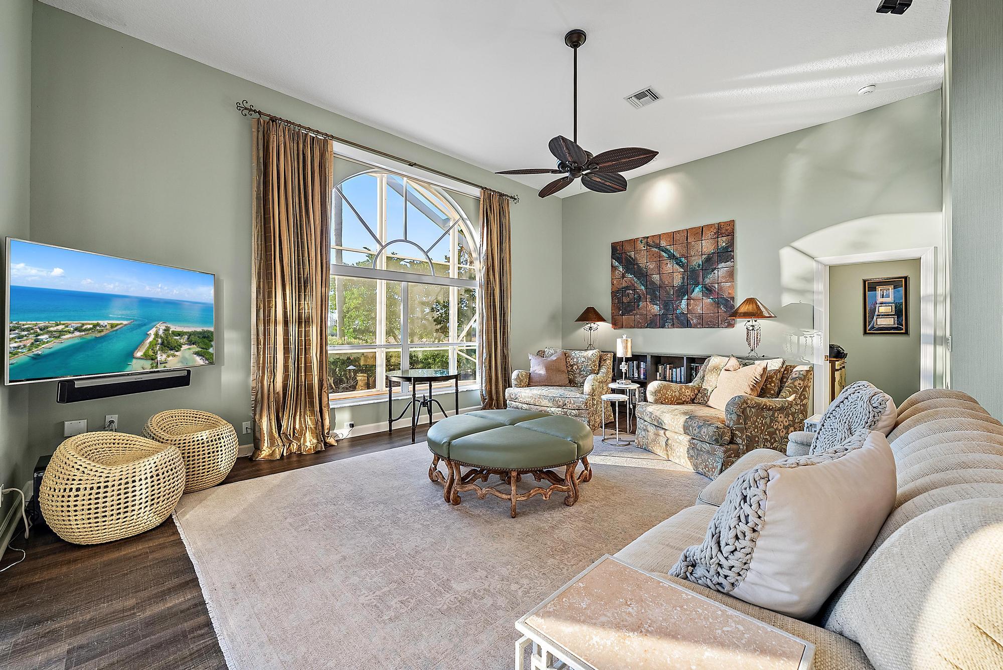 Island - Residential