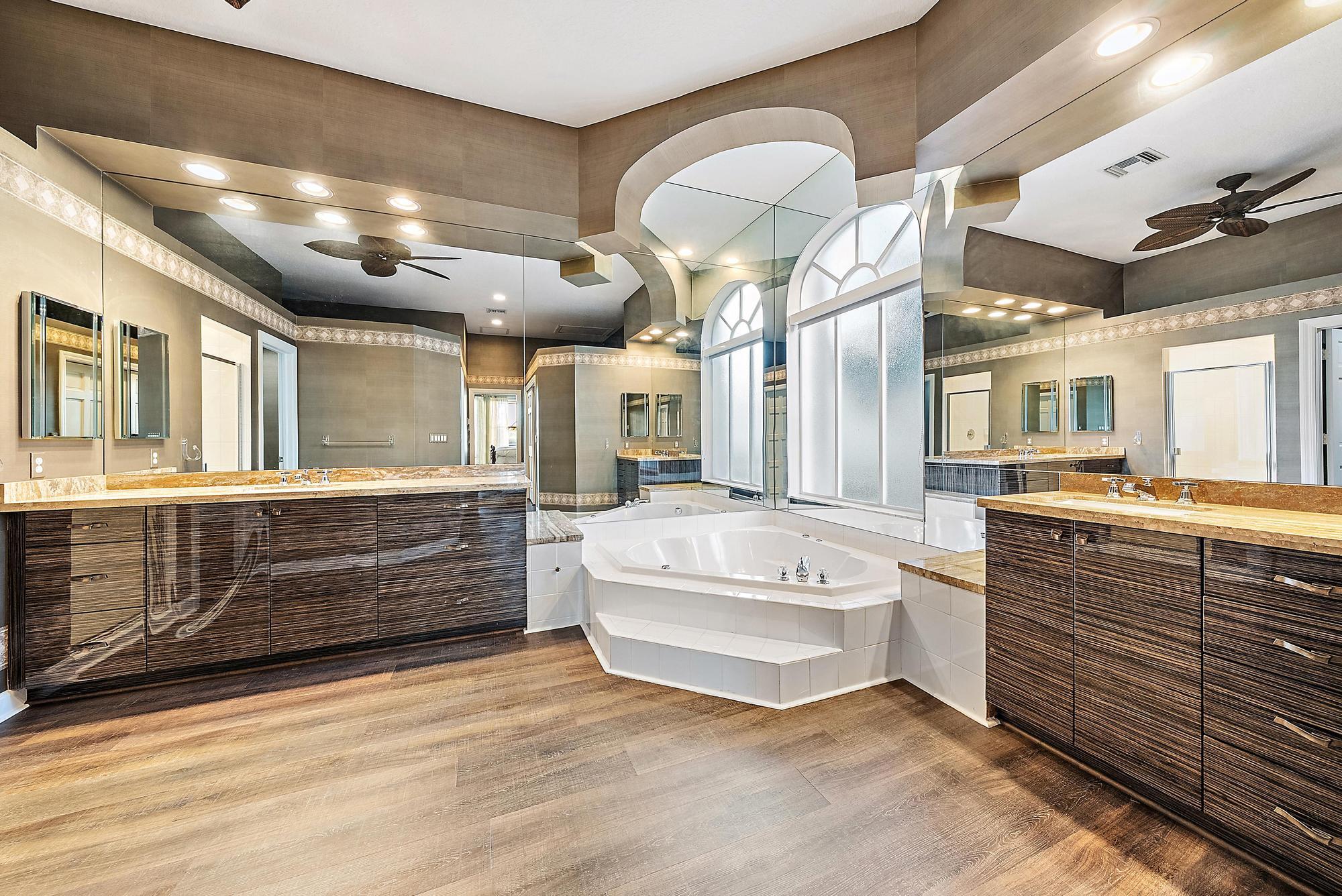 Island - Residential