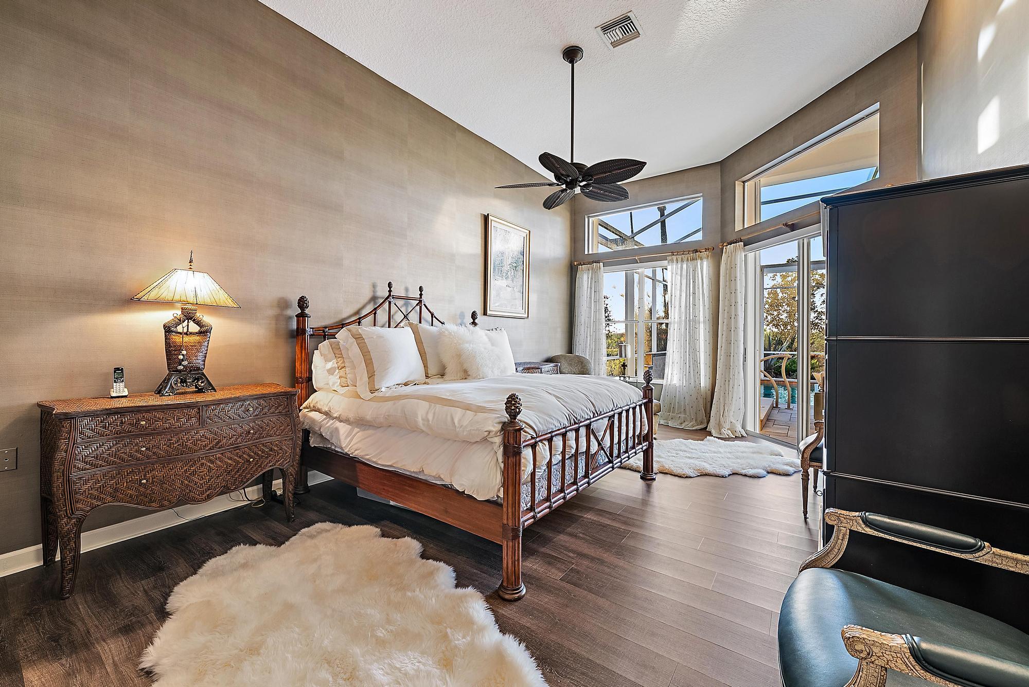 Island - Residential