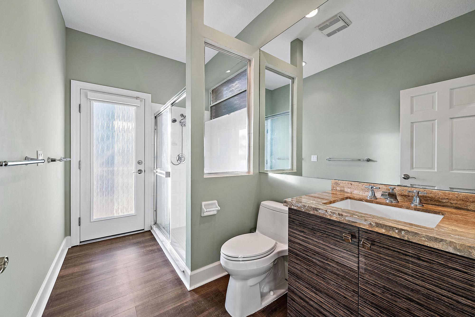 Island - Residential