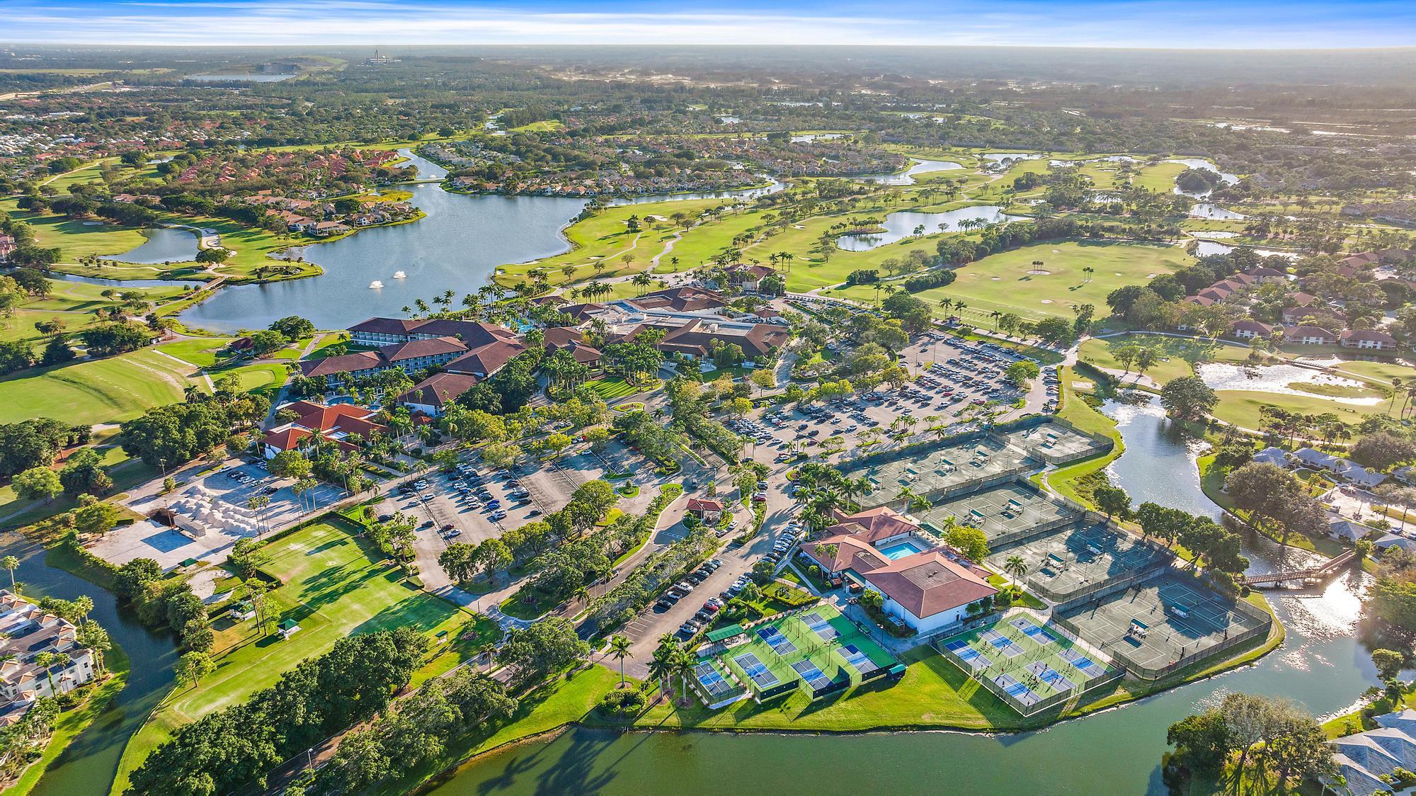 Island - Residential