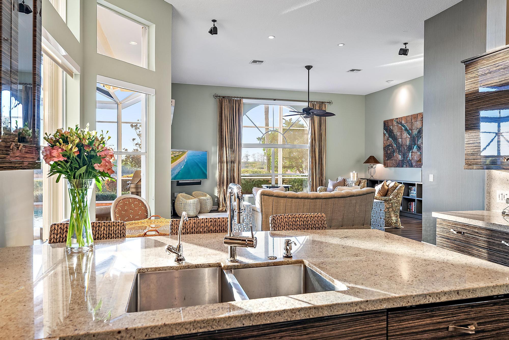 Island - Residential