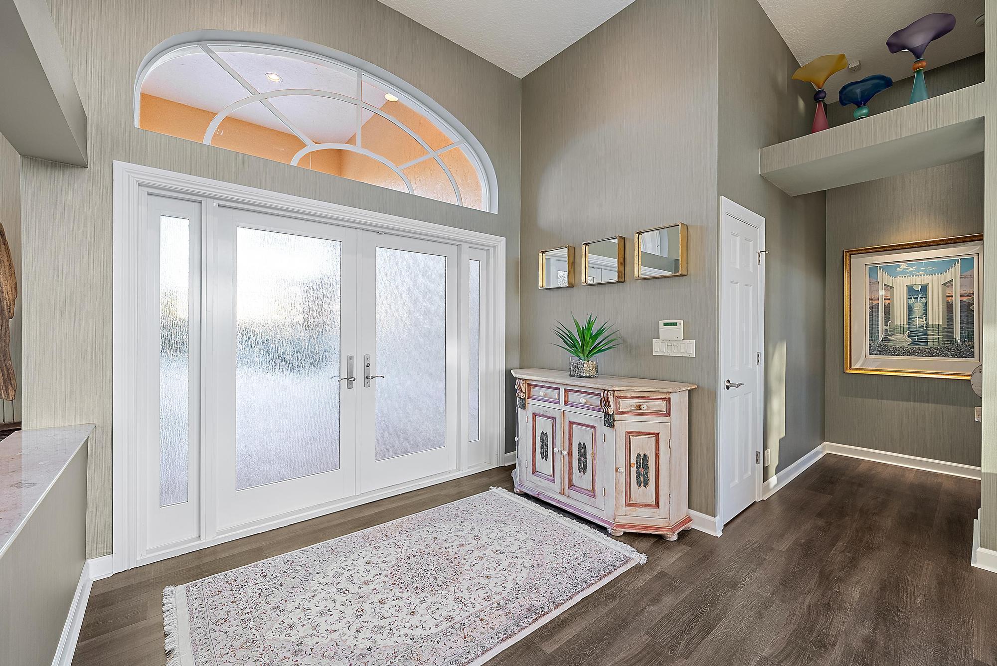 Island - Residential