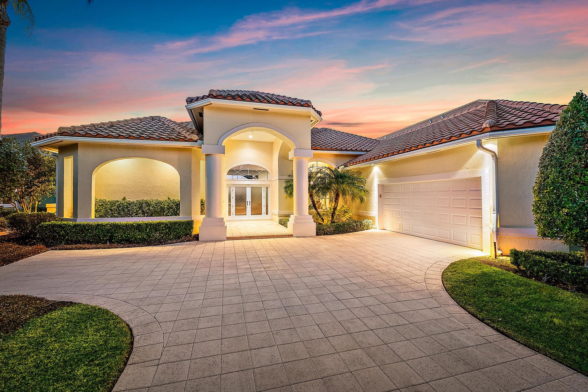 Island - Residential