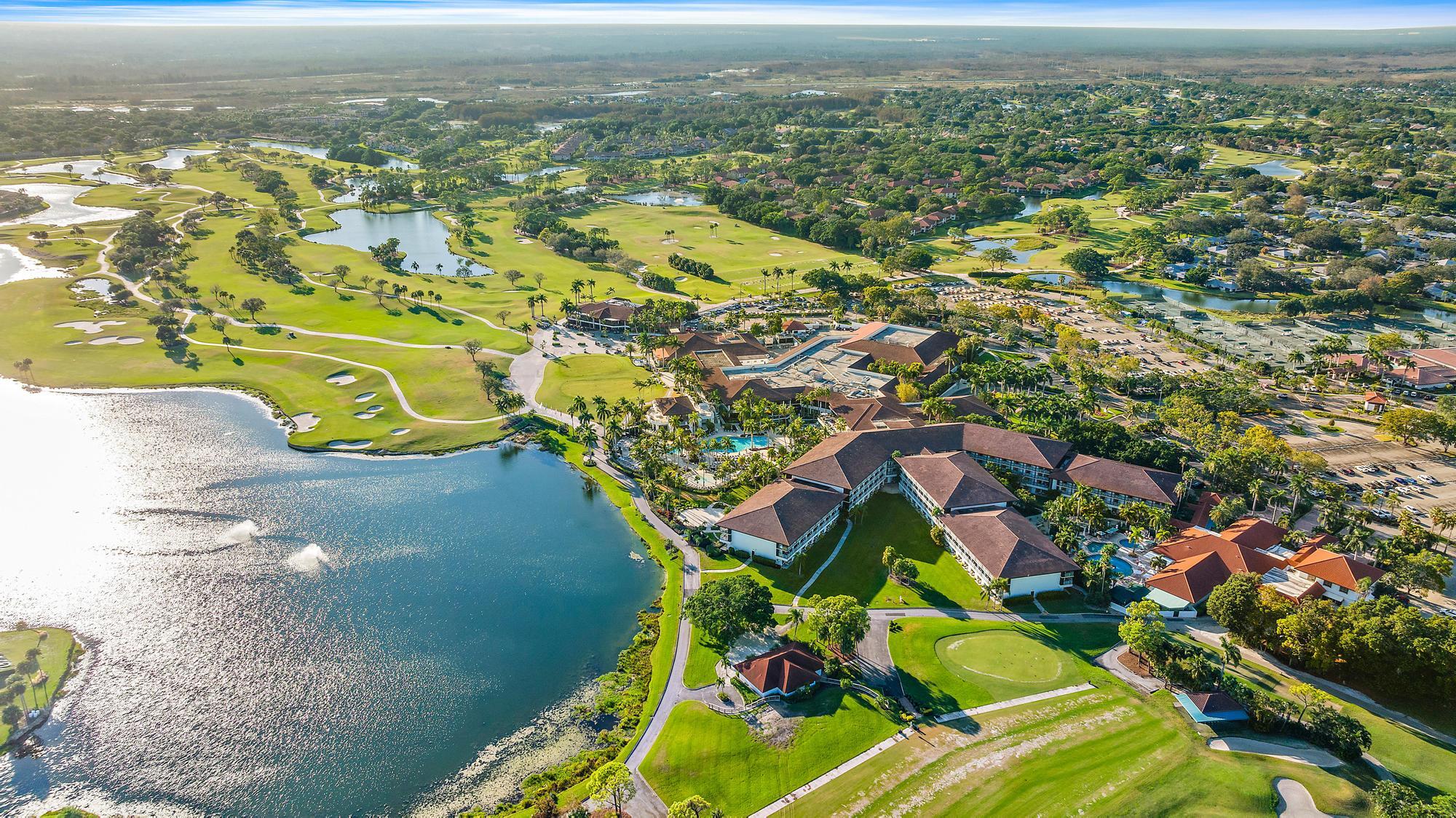 Island - Residential