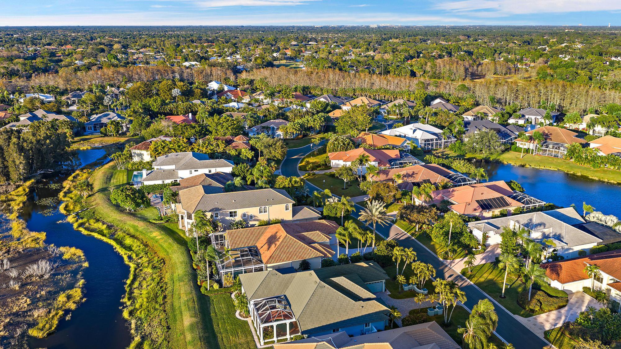 Island - Residential