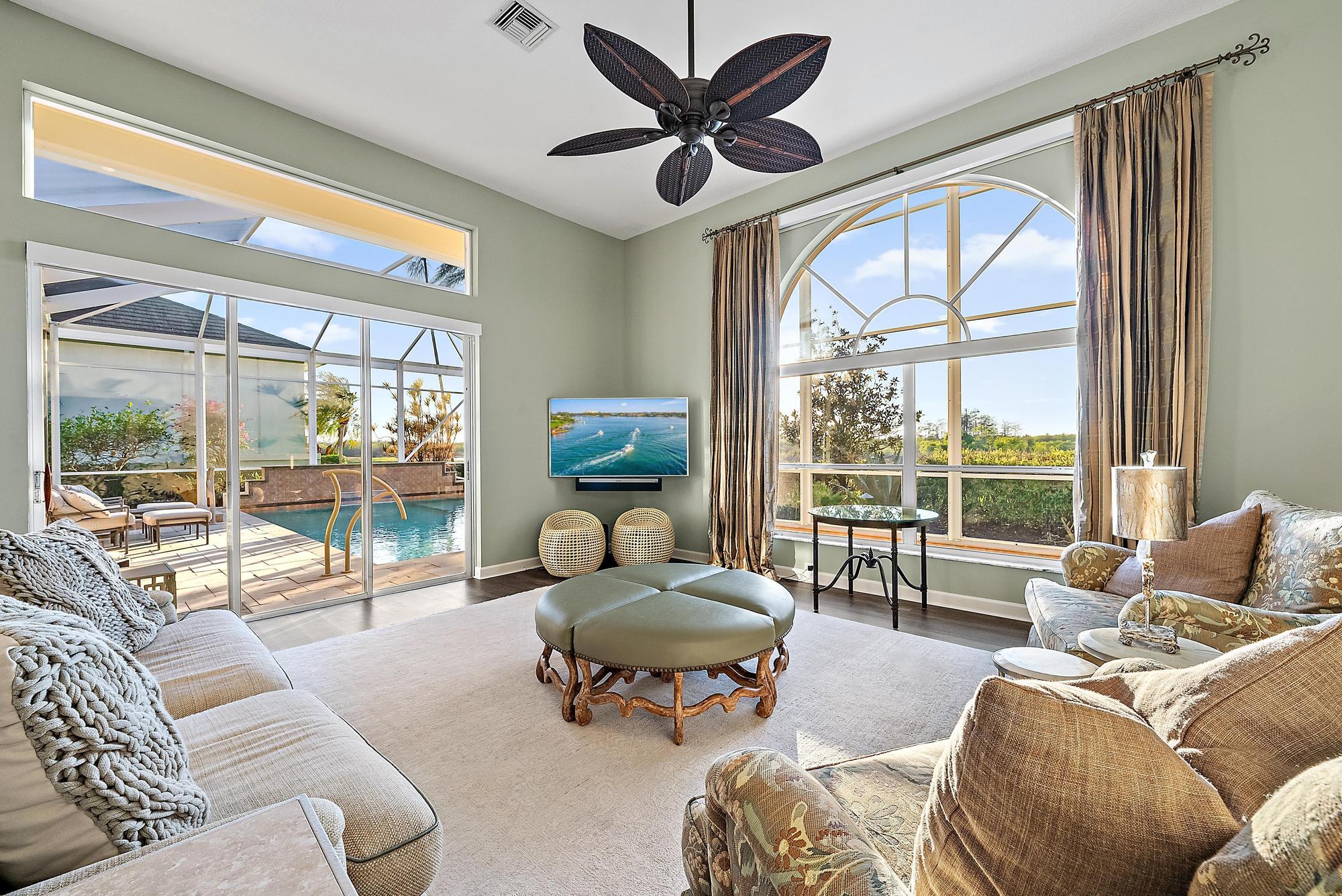 Island - Residential