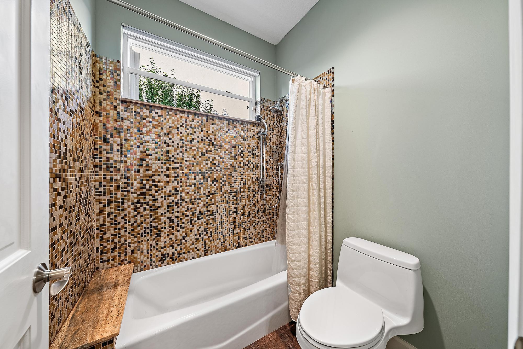 Island - Residential