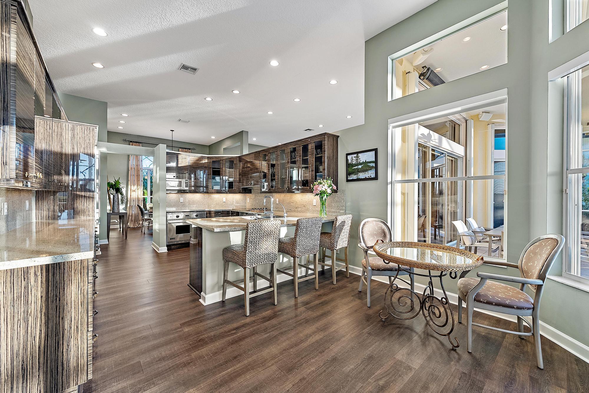 Island - Residential